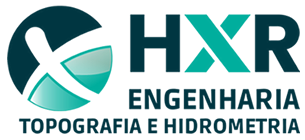 HXR Engenharia - Topografia e Hidrografia